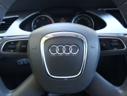 Audi A4 2011