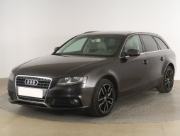 Audi A4 2011