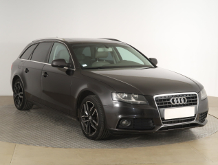 Audi A4, 2011