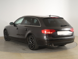 Audi A4 2011