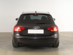Audi A4 2011