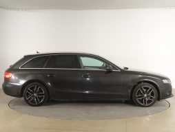 Audi A4 2011