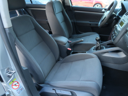 Volkswagen Golf 2006
