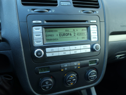 Volkswagen Golf 2006