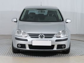 Volkswagen Golf - 2006
