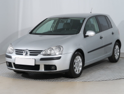 Volkswagen Golf 2006