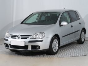 Volkswagen Golf - 2006