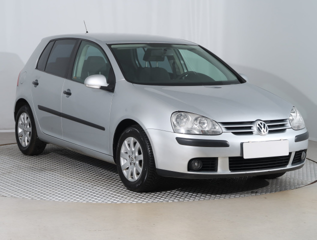 Volkswagen Golf 2006
