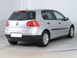Volkswagen Golf 2006