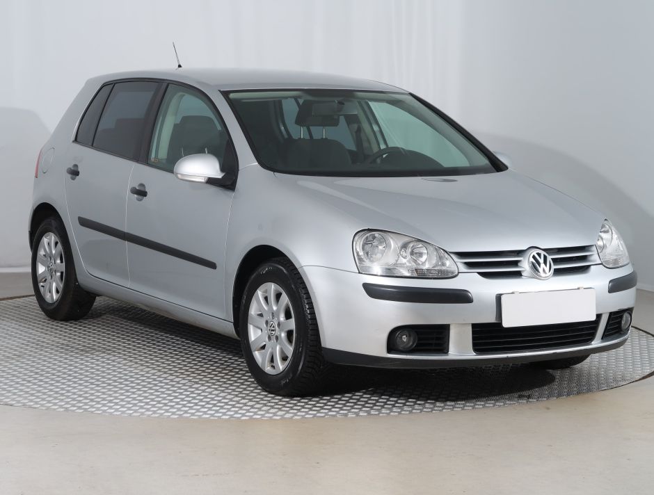 Volkswagen Golf - 2006