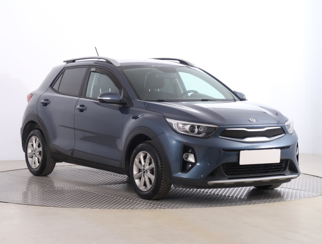 Kia Stonic, 2020