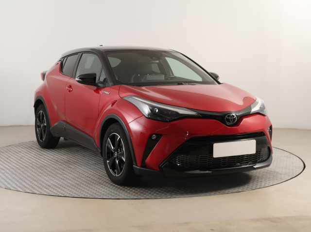 Toyota C-HR 2021