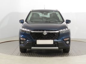 Suzuki SX4 S-Cross - 2025