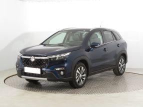 Suzuki SX4 S-Cross - 2025