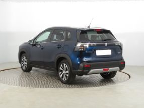 Suzuki SX4 S-Cross - 2025