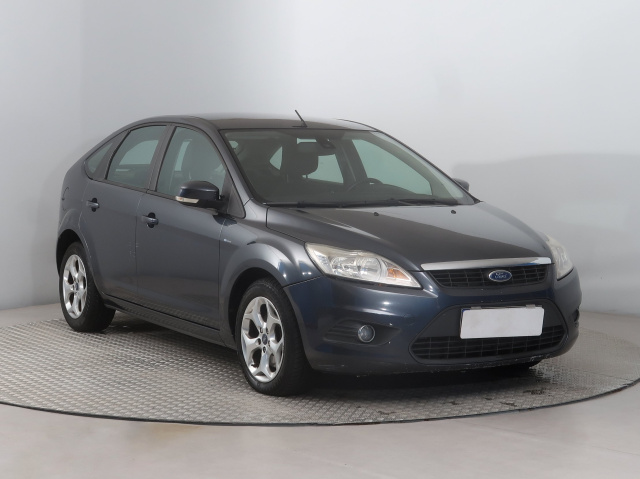 Ford Focus 2008