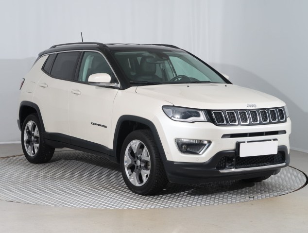 Jeep Compass 2020