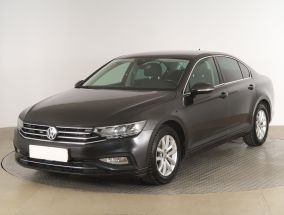 Volkswagen Passat - 2020