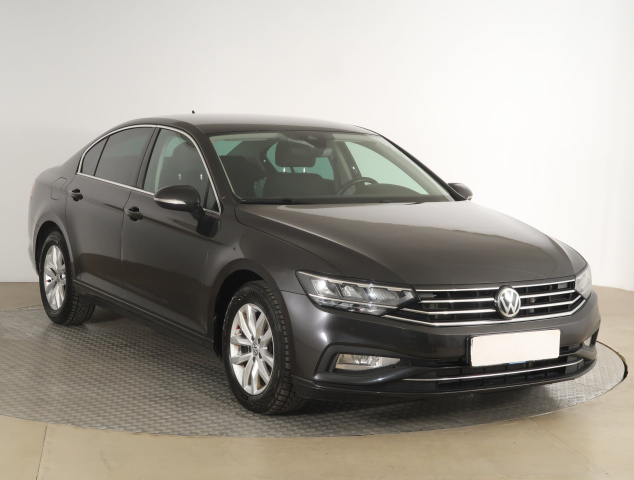 Volkswagen Passat 2020