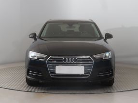 Audi A4 - 2016