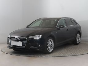 Audi A4 - 2016