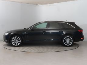 Audi A4 - 2016