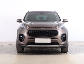 Kia Sportage - 2019