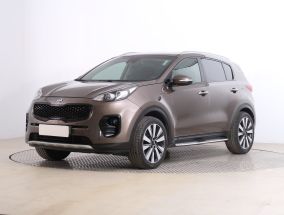 Kia Sportage - 2019