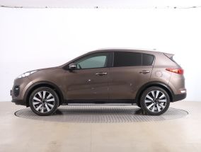Kia Sportage - 2019