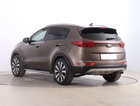 Kia Sportage - 2019