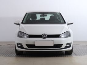 Volkswagen Golf - 2015
