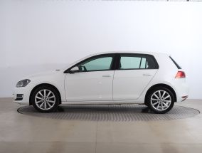 Volkswagen Golf - 2015