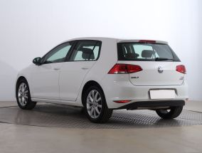 Volkswagen Golf - 2015
