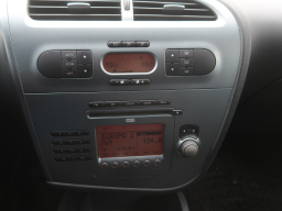 Seat Leon 2007