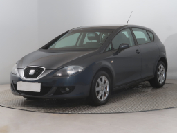 Seat Leon 2007