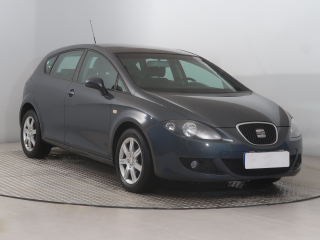 Seat Leon, 2007