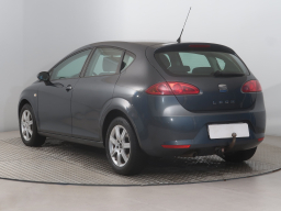 Seat Leon 2007