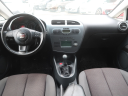 Seat Leon 2007