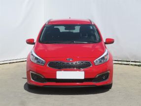 Kia Ceed - 2018