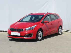 Kia Ceed - 2018