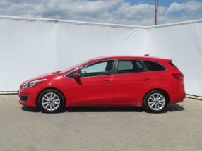 Kia Ceed - 2018