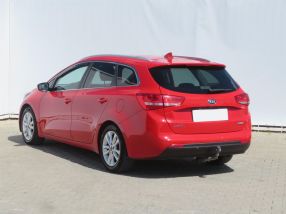 Kia Ceed - 2018