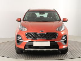 Kia Sportage - 2021
