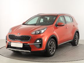 Kia Sportage - 2021