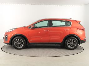 Kia Sportage - 2021