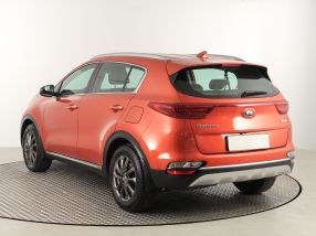 Kia Sportage - 2021