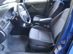 Škoda Octavia 2007