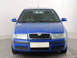 Škoda Octavia 2007