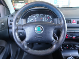 Škoda Octavia 2007