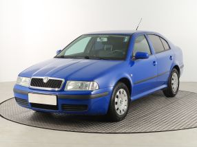 Skoda Octavia - 2007